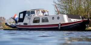 Motorboot Boot