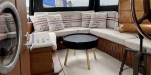 Motorboot Boot