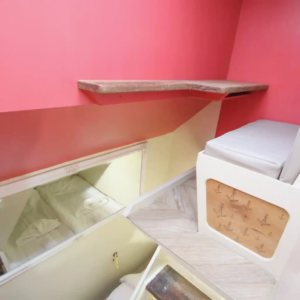 Boeken 21 Bocoliving Baloo interieur