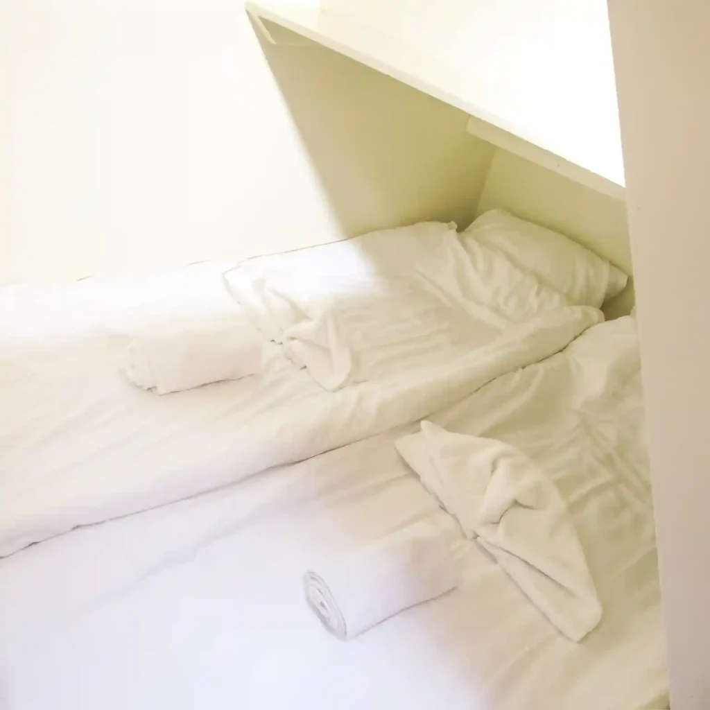 Boeken 13 Bocoliving Baloo sleepingroom